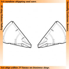 1/72 British BAC TSR-2 F.O.D. for Airfix kit (2 pcs)