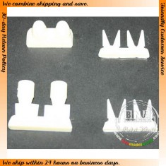 1/72 WWII German Aircraft Bombs 1000kg (2pcs)