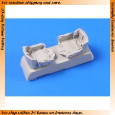 1/72 Hughes AH-64A Seats for Academy kit