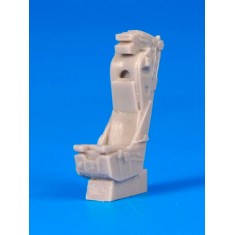 1/72 Mirage F.1C/C-200 MB Mk.4 Seat (1pc) for Special Hobby/Hasegawa/Esci kits
