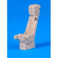 1/72 Mirage F.1CR/CT MB Mk.10 Seat for Special Hobby/Hasegawa kits