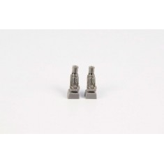 1/72 Tucano T.1 Ejection Seats (Martin-Baker MB 8LC) 2pcs for Airfix kit