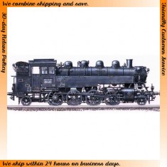 1/35 German BR86 Kriegslokomotive - Resin kit