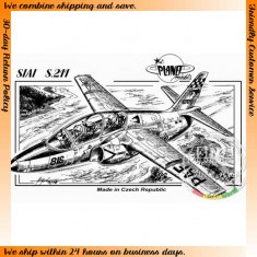 1/72 Italian SIAI S.211