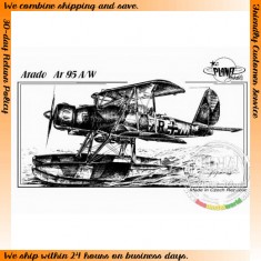 1/48 German Arado Ar 95 A/W
