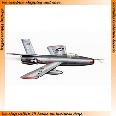 1/72 US XF-91 Thunderceptor
