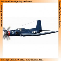 1/72 US XTB2D-1 Skypirate