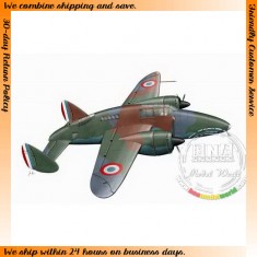 1/72 French SNCASE SE-100