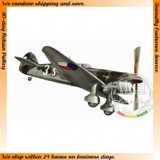 1/48 Czech Avia B.35.1 "First Prototype"