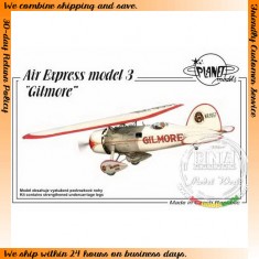 1/72 US Air Express model 3 "Gilmore"