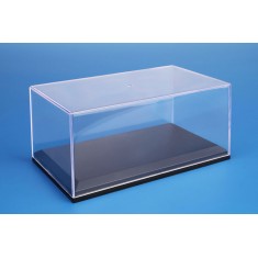 Clear Box (135x80x58mm) for 1/87 - 1/48
