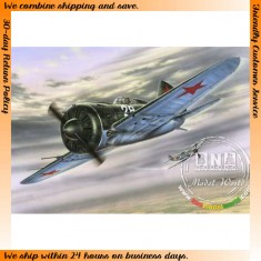 1/32 Russian Polikarpov I-16 Typ 10/17