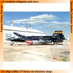 1/32 US X-15A-2 "with Ground Dolly"