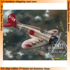 1/32 Japanese A5M2b Claude "Over China"