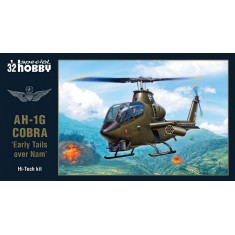 1/32 Modern Bell AH-1G Cobra 