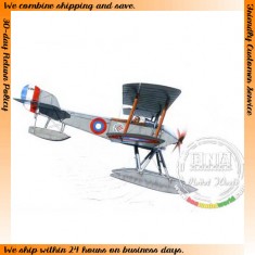 1/48 British Sopwith Schneider