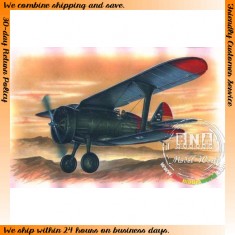 1/48 Polikarpov I-15 Chato (Spain, SSSR)