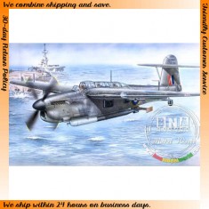 1/48 British Fairey Barracuda Mk.II/III "Hi-Tech"