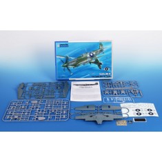 1/48 British Supermarine Seafire Mk.III ''Last Fights Over Pacific''