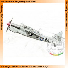 1/48 British Fairey Barracuda Mk.5