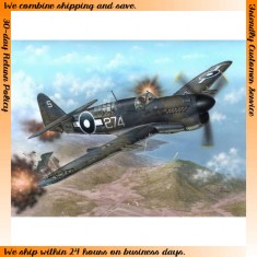 1/48 British Fairey Firefly Mk.I "Pacific Fleet"