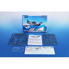 1/48 Modern SIAI-Marchetti SF-260EA/D/EU 'Late Bulged Canopy Type'