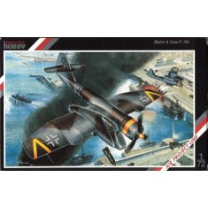 1/72 Blohm & Voss P.194