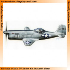 1/72 US Bell XP-77