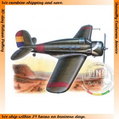 1/72 US Lockheed Orion 9D (USA, Spain, Switzerland)