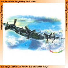 1/72 German Messerschmitt Me 264V-1
