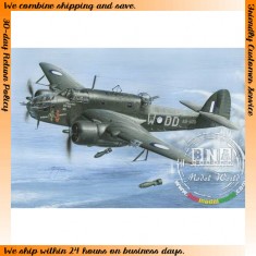 1/72 Australian DAP Beaufort Mk.VIII "In RAAF Service"