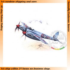1/72 British De Havilland DH.103 Hornet Mk.1