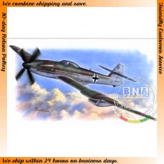 1/72 German Blohm Voss BV-155V-1