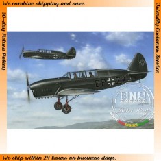 1/72 Nardi F.N.305 Luftwaffe & Royal Hungarian AF (Germany, Hungary)