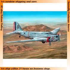 1/72 US Douglas B-18 Bolo "Pre-war Service"