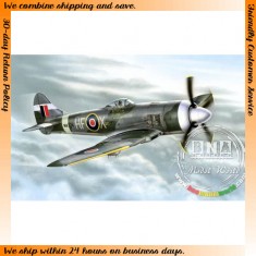 1/72 British Hawker Tempest Mk.II