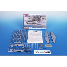 1/72 British Blackburn Skua Mk.II