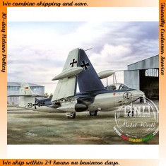 1/72 German Hawker Sea Hawk FGA/Mk.101