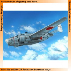 1/72 Lockheed Japan PV-2D Harpoon