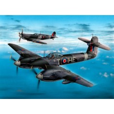 1/72 British Westland Whirlwind FB Mk.I "Fighter-Bomber"