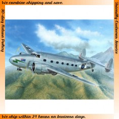 1/72 Lockheed C-60 Lodestar ''Pacific Transport''