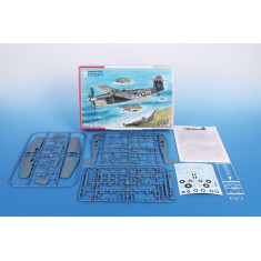 1/72 WWII British Fairey Barracuda Mk.II "Pacific Fleet"