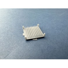 1/35 0.4mm Rivets for Armoured Car (99pcs, 3d printed parts)