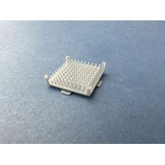 1/35 0.6mm Rivets for Armoured Car (99pcs, 3d printed parts)