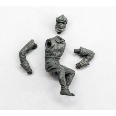 1/32 Gotha Bomber German Crew Member N.1