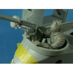 1/32 German Gotha Bomber 2nd Crew Member N.1