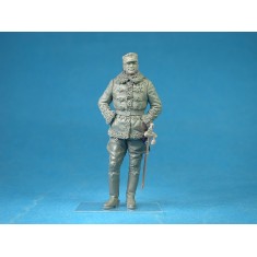 1/35 Austro Hungarian Army Hussar