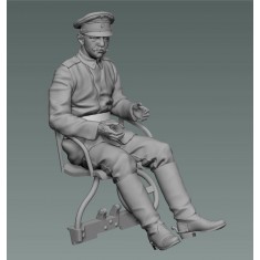 1/35 Fahrpanzer German Coachman