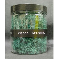 Ground Cover Grass/Shrub/Thorns Ver. L Dark Green (500ml)