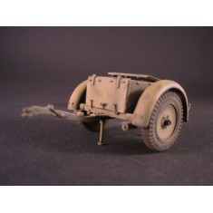 1/35 SdAh.33 Munitionsanhanger for 20mm-30mm Munition